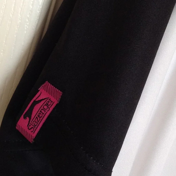 Slazenger The Coachella Cup Men's Polo Shirt Size L Short Sleeve Sports - Picture 6 of 9